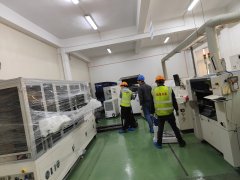 <b>如何選擇大型工業(yè)設(shè)備安裝公司？</b>