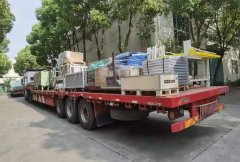 <b>工廠搬遷設(shè)備種類多？如何保障設(shè)備拆卸安裝的安全？</b>