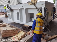 大型工業設備的安裝如何選擇專業的安裝公司？