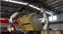 大型設備安裝公司哪家好？大型設備安裝過程中需要注意些什么？